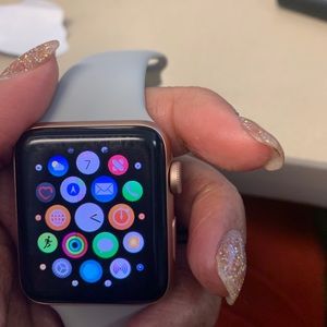 Apple Watch 3 42 mm